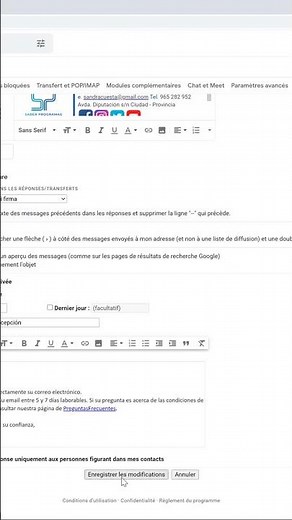 🟡 Learn how to CHANGE the LANGUAGE of your GMAIL