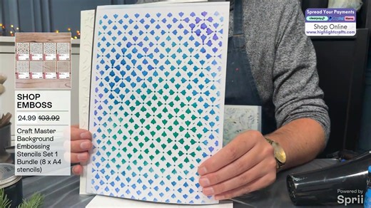 Join us for a double hour of Makeover Monday! | Highlight Crafts