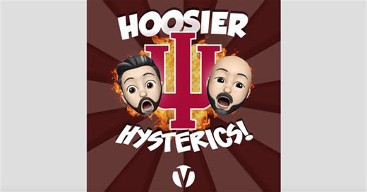 Hoosier Hysterics Podcast: The State of IU Football & Basketball w/ Brian Evans