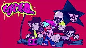 Romp FLA - Funkin.FLA OST