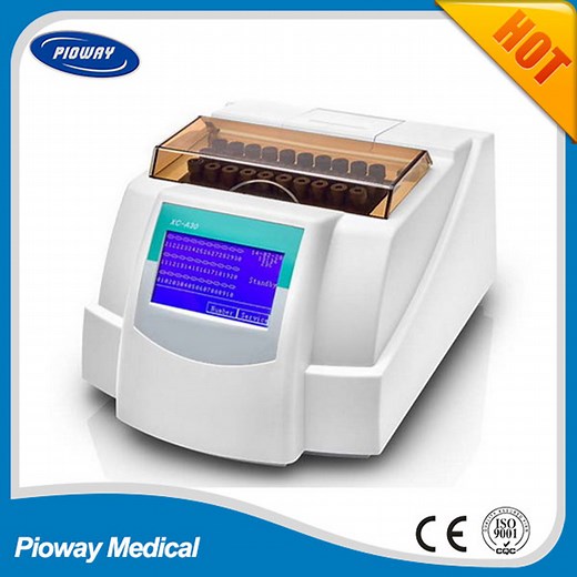 [Hot Item] Automatic Erythrocyte Sedimentation Rate ESR Analyzer (XC-A30)