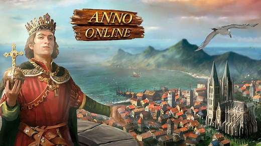 BrowserGames.de | Anno Online