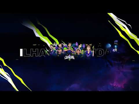 Live completa: CBLOL | CARTINHAS | LCS | IDL NIGHTS | ILHA DAS LENDAS
