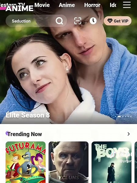 Lock Lock: Your Ultimate Movie Marathon App