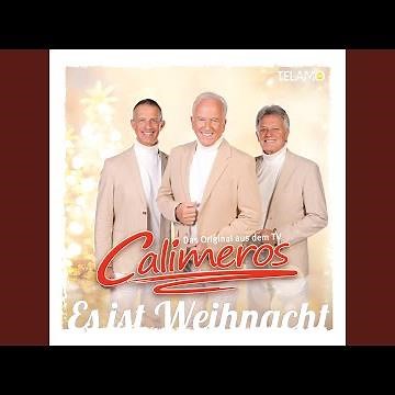 Es ist Weihnacht
