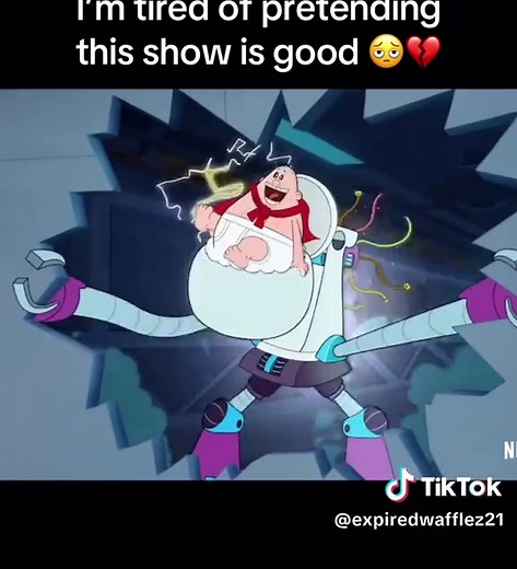 Understanding the Epic Tales of Captain Underpants