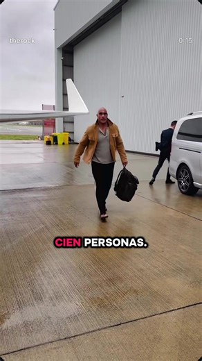 Dwayne Johnson: Rocking the USA