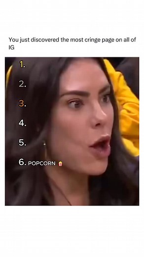 Cringe Clips on Instagram: "Follow @cringeclipped for more cringe"