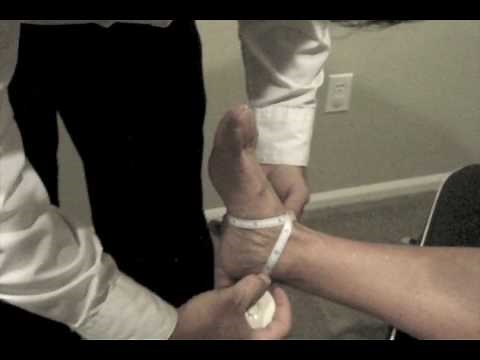 Figure-8 Measurement