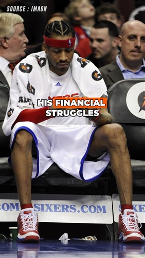 Allen Iverson's Financial Success: Debunking the Myths