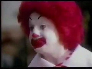 McDonald's Ad- Toy Story 2 [3] (1999)