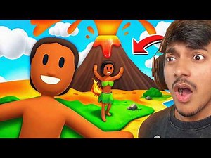 DO NOT Play This Game ...it WILL Traumatize You