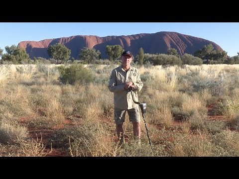 Garrett AT Max International - A Quick Introduction.