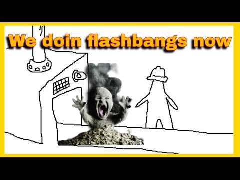 We Tried Robbing a Bank With Only One Arm! | One-Armed Robber