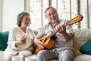 Singing Therapy for Aphasia: How to Recover Communication Skills - Home Recovery for Stroke, Brain Injury and More