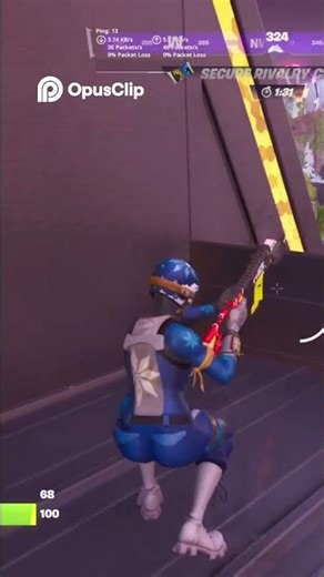 Watch Full Video On my Channel! #fortnite #fortniteclips #gaming #fortnitevbucks