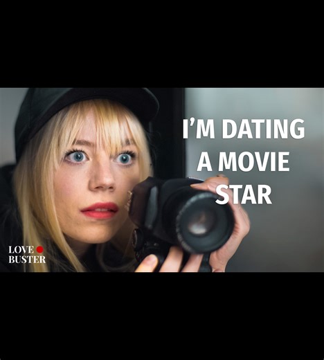 502K views · 5.4K reactions | I’m dating a movie star | Delight Stories | Facebook