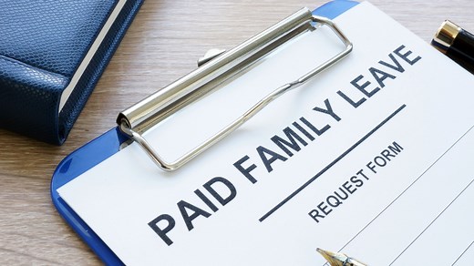 N.J. set for major expansion of paid family leave