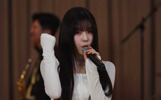 宇宙神曲O.O part2三周年乐队直播版