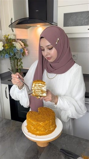 tarif yorumda✨ English recipe is in comments 🥰 #firuzaskitchen