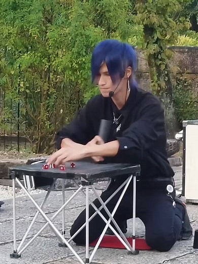 大道芸の魅力とその多様な情報