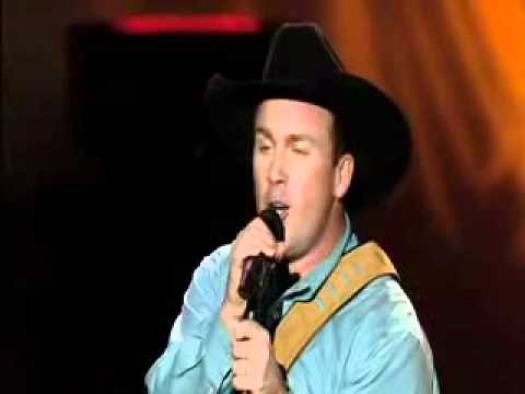 rodney carrington - chicken song