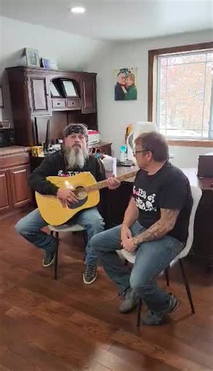 Boofer Bells with Gary Burk lll & Billy Boofer...##POBB