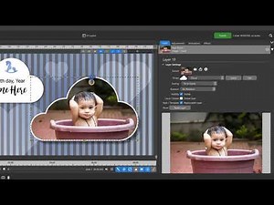 Photopia Director User Interface
