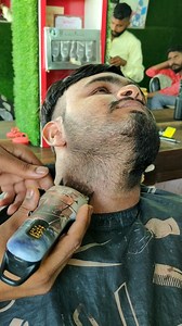 140K views · 999 reactions | Amazing Barber Hair Style / Master Barber Tutorial #men #hairstyle #barber #hairsalon | Indian Hair Style | Facebook