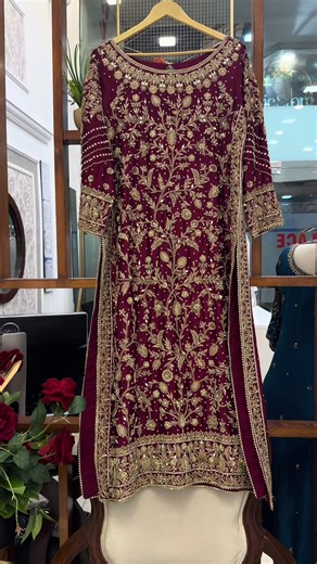 Bridal Reception at Zarripalace Peshawar