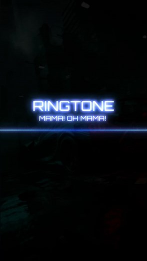 Suara Nada Dering Mama Oh Mama - Ringtone Nostalgia