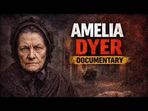 The Untold System Behind Amelia Dyer | True Crime Documentary