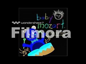 Baby Mozart 1998 CD in G Major [Part 1]