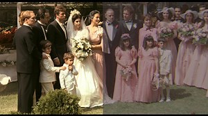 Home Entertainment: 'The Godfather Trilogy' 4K review