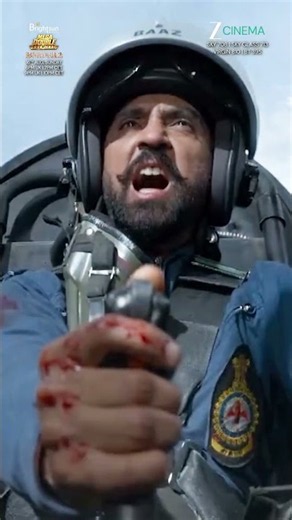 Border 2 | Mega Double Premiere | 16th August | Zee Cinema UK