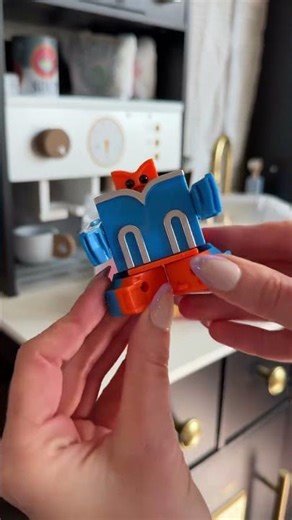 You'll Love Transforming the ABC's