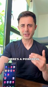 1.1M views · 25K reactions | What are your thoughts? Here’s a really cool Android feature I don’t see a lot of people use or even talk about. | Ryan Kennedy | Facebook