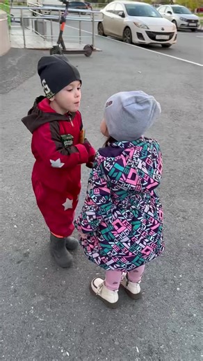 Как это мило: Воспитание и Любовь