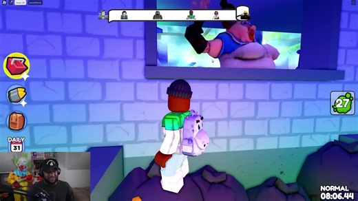 Part 4 Roblox Don't Poop Yourself at School #Roblox #DontPoopYourself #SchoolGame #FunnyMoments #GamingHumor #RobloxAdventures #GamerLife #EpicFails #RobloxFun #ComedyGaming