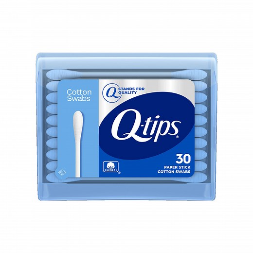 Q-tips® Travel Pack