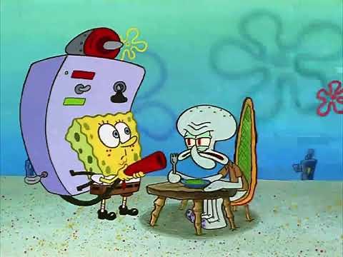 SpongeBob SquarePants Reef Blower Full Episode