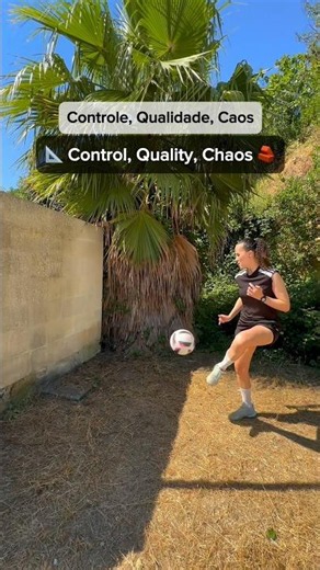 📐⚽️ Controle de bola além do básico | Não Treine Apenas o Que Você Já Domina 🧱