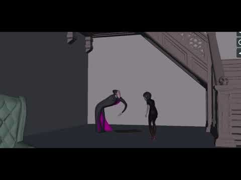 Hotel Transylvania 1 deleted scene