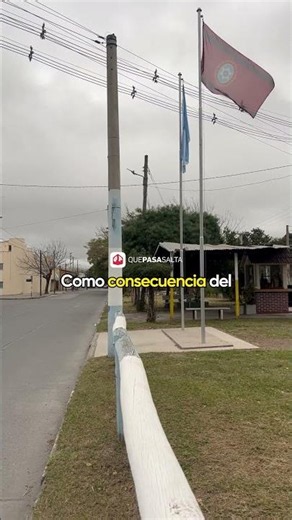 TRAGEDY IN SALTA: Motorcyclist dies after colliding with a bus on Father's Day 🚨