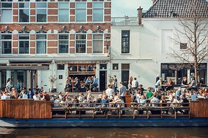 12 Unusual, Unique, and Super Cool Things to Do in Amsterdam