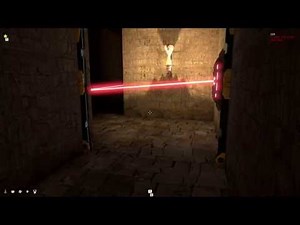 The Talos Principle Walkthrough (B2) Star