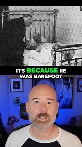 28K views · 253 reactions | Explore the poignant and ironic final moments of Doc Holliday, who humorously remarked "this is funny" as he faced death from tuberculosis. Discover the unexpected truth behind his last words and the legacy they left behind. #DocHolliday #LastWords #HistoricalFigures #Irony #TrueStory #WesternHistory #FamousDeaths #LegendaryCowboys #AmericanHistory #LifeAndDeath | The Real Brandolorian | Facebook