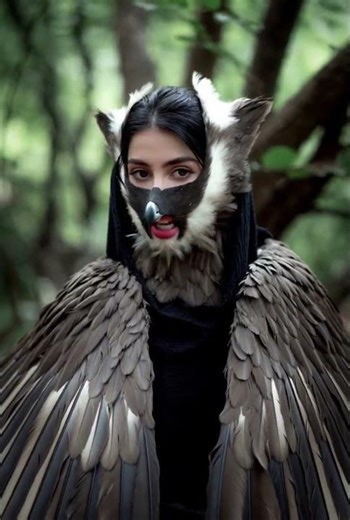 #Therian - Amy #Hawktherian #theriancommunity #hawk