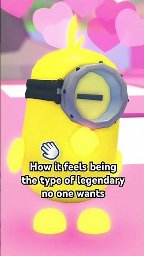 Watch me trade from noob to legendary in adopt me, button above title! #adoptme