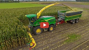 CTF farming (Controlled Traffic Farming) is mainly practised for cereal growing around the globe. It means that all field work is carried out via one set of tracks. -- Agrifoto